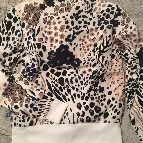 Adidas farmers bomber jacket - Picture 4 of 4